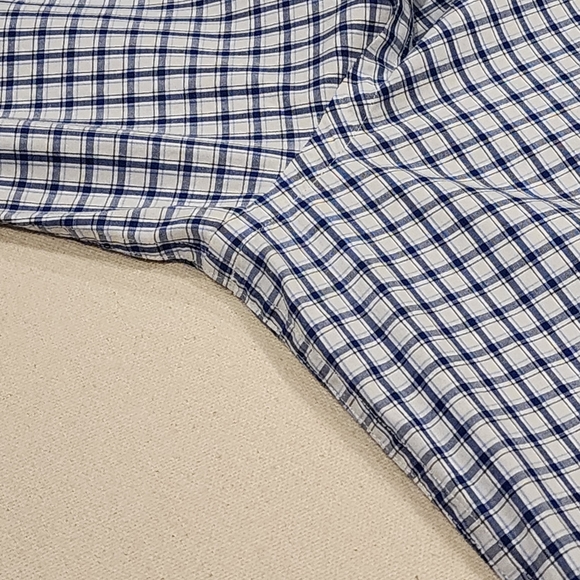 Hugo Boss Sharp Fit Button Down 16.5 - Picture 4 of 5